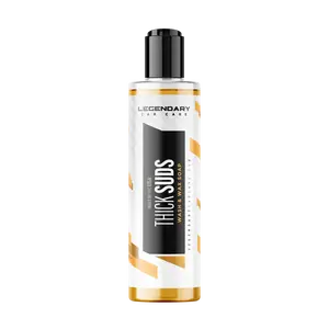 Legendary Thick Suds Wash & Wax Soap