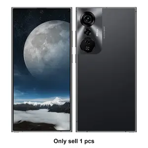 Unlocked Smart Android Phone, 4GB+64GB RAM, 5mp+13mp Camera, 4g Network, 6.75-Inch Screen, Octa-Core Cpu, Android 10.0, 4100mah Battery, Dual Sim Slot