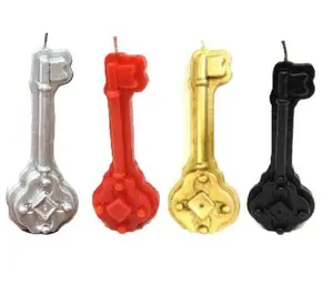 Key Candle