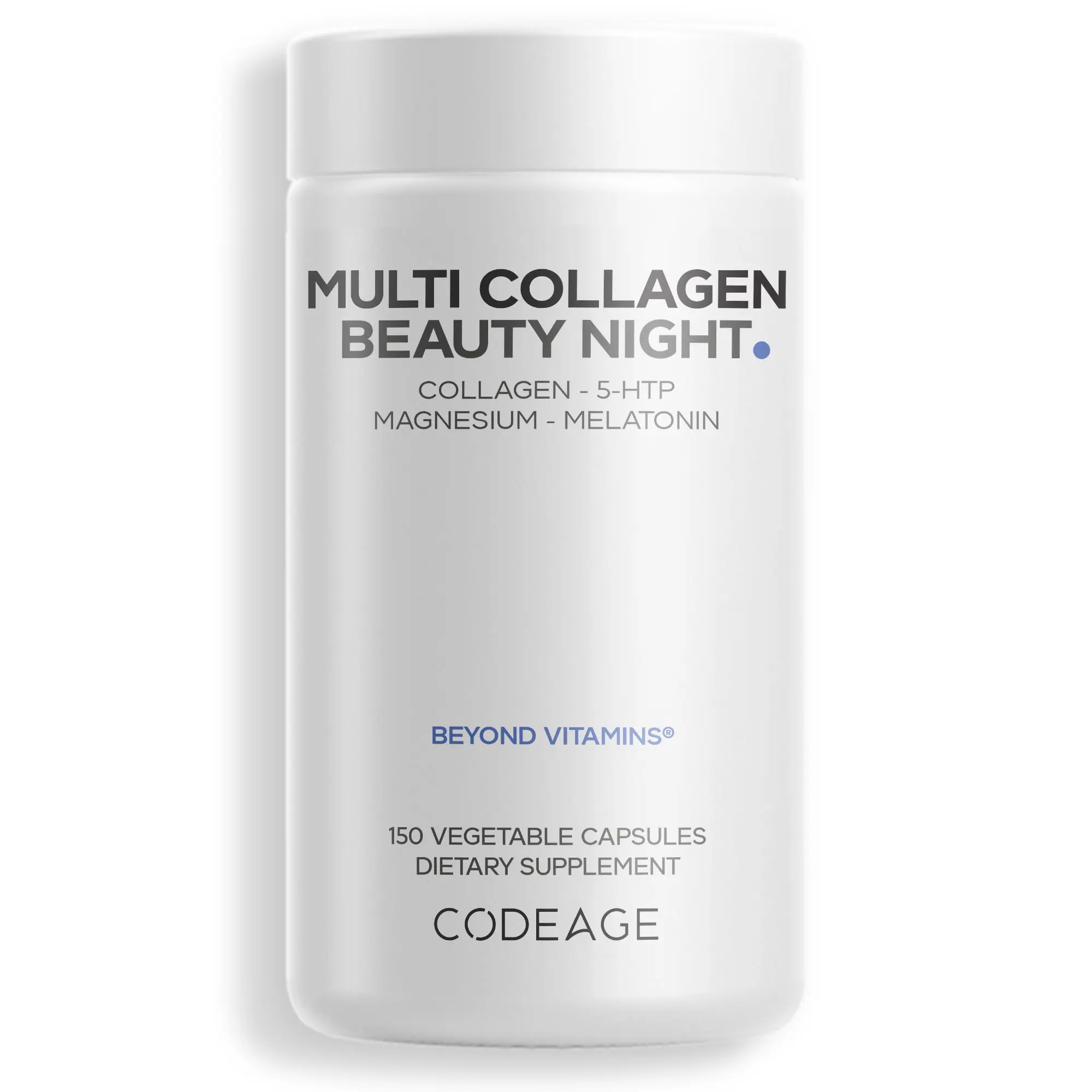 Multi Collagen Beauty Night