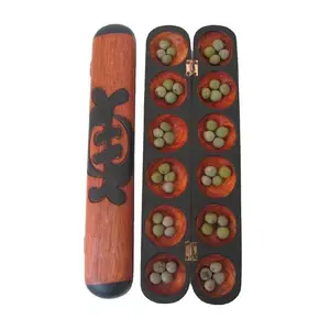 African Board Game / Mankala Game / Oware