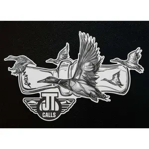 Big Omen Decal Big Omen Decal