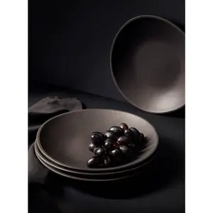 Stoneware Dinner Plate