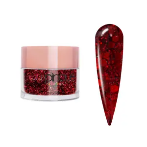 Glitter Acrylic Powder • 162 • January