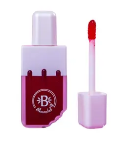 Bloomshell Sugar Tint – Lollipop Lip Tint (Reddish Shade)