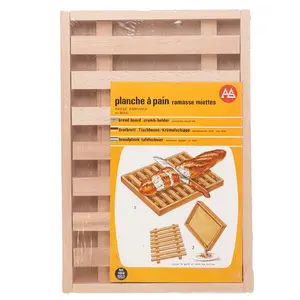 Deadstock French Breadboard