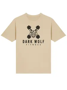 DWF Black Logo Unisex T-Shirt