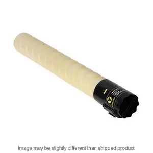 COMPRP KONICA A11G231 TN216 SD YELLOW TONER