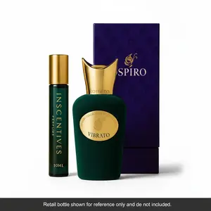 Sospiro Vibrato 10ml Travel Bottle
