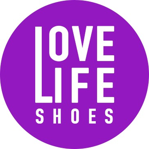 Love life shoes