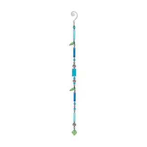 SVD 47" Waves Suncatcher Garland