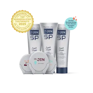 Super Smile Starter Kit