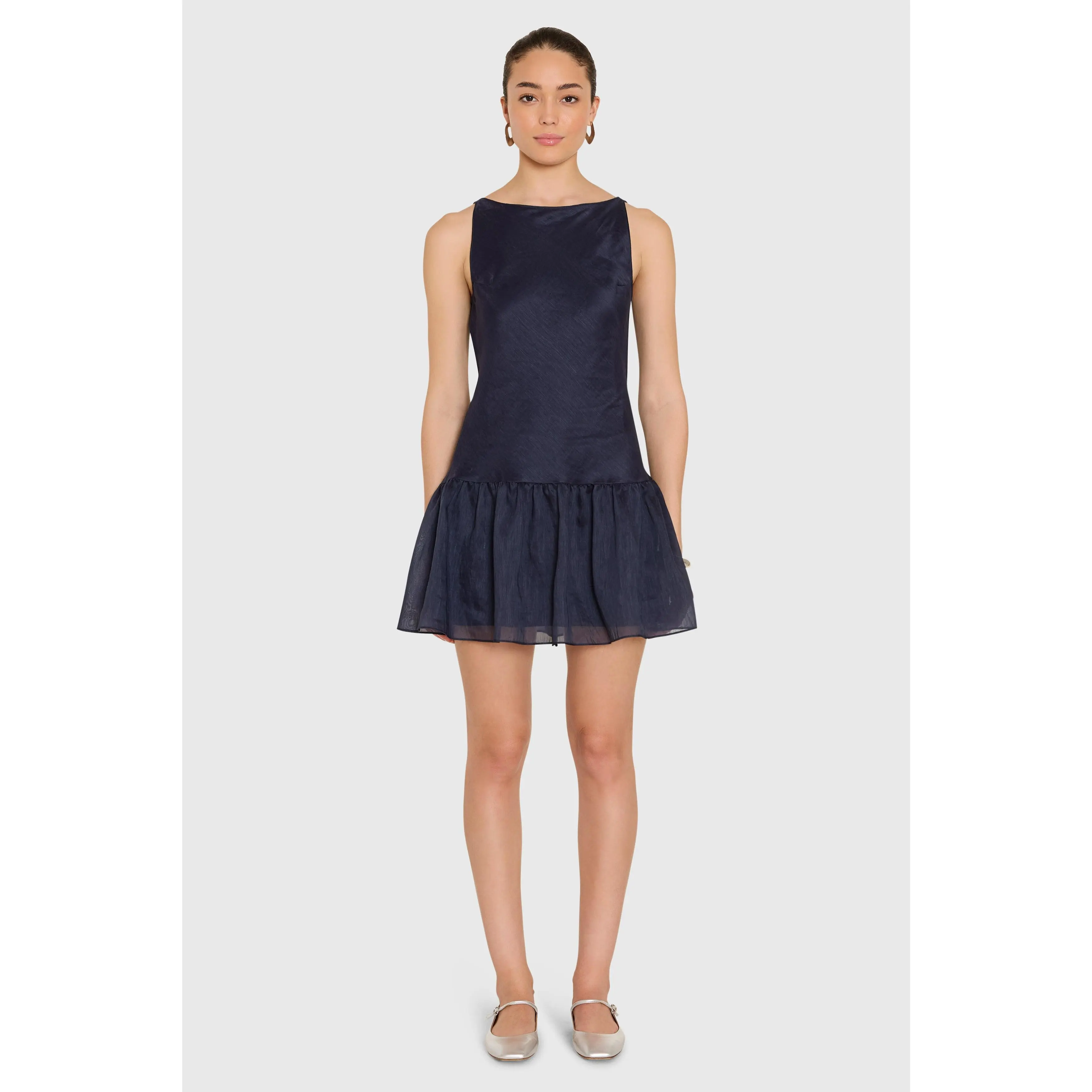 Margo Dress