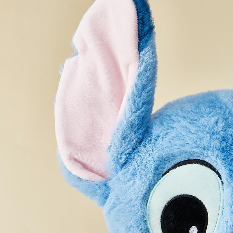 Disney Stitch Basic Sitting Stuffed Animal Plush Doll,High Quality Plush Sleeping Pillow,Cute Sofa Bed Decoration,Perfect Gift for Fans Boys&Girls