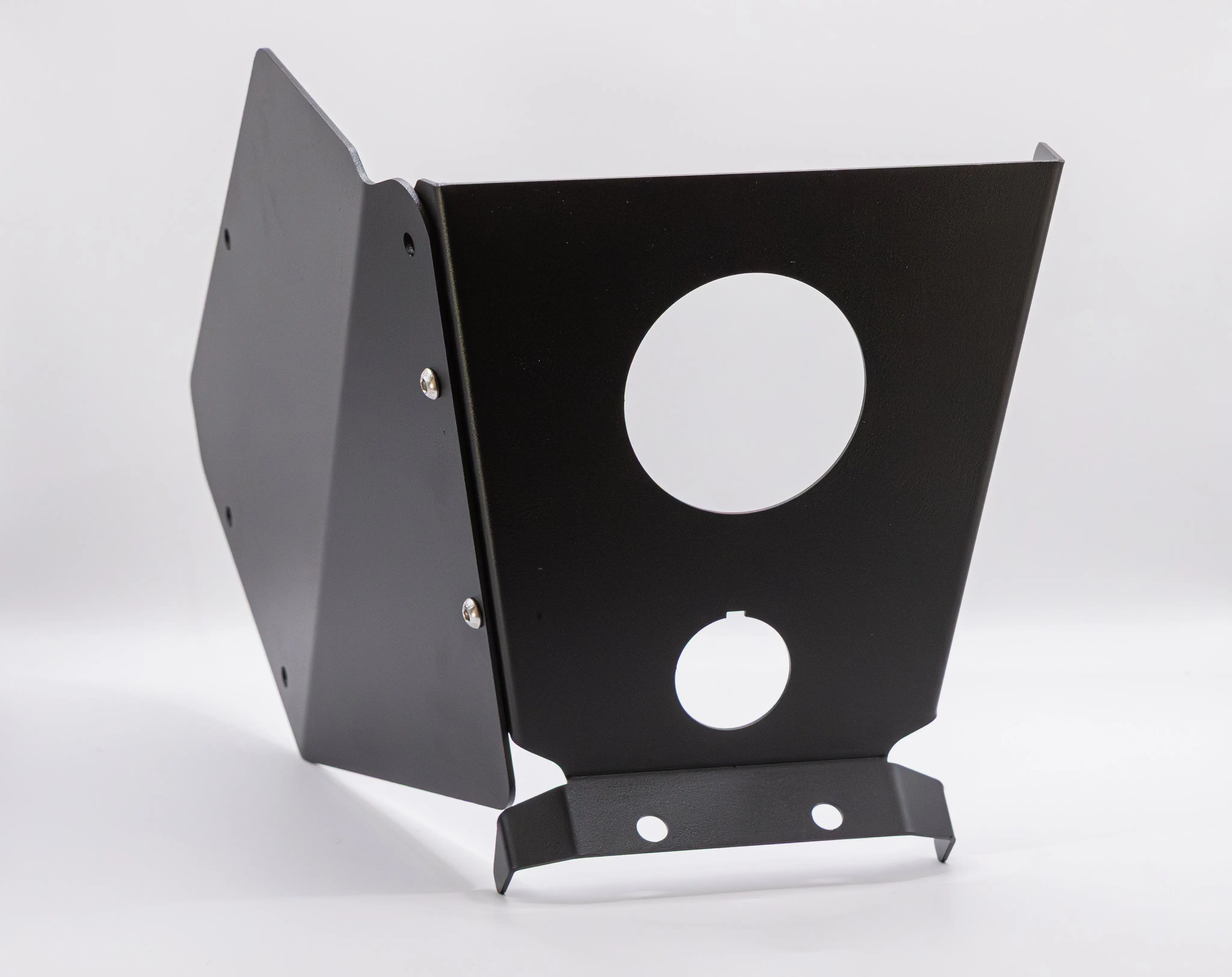 StayFlush Cyclops Console – Universal UTV Center Console