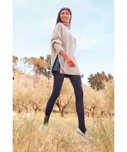 Falke Pure Matt 50 DEN Tights