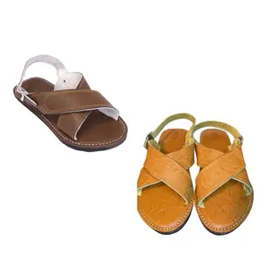 Authentic Leather Huarache Cruzado – Unisex Sandals-Leather Huarache Sandals-Leather – Comfortable Handmade Vaquero Casual Shoes