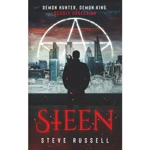 USED-Steen by Steve Russell (Paperback)