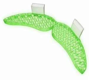 Splash Stache Toilet Splash Guard