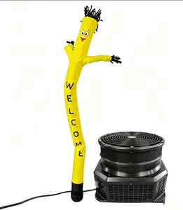 Air Dancer Inflatable – Premium Wacky Waving Inflatable Tube Guy for Commercial Use | Heavy-Duty Inflatables with blower