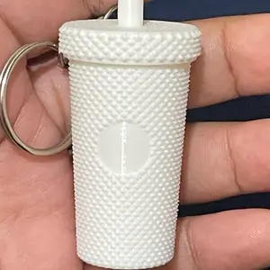 Keychain Cup