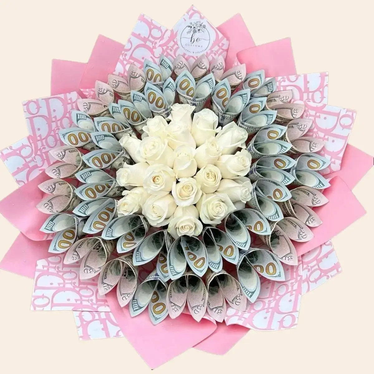 Artificial flowers