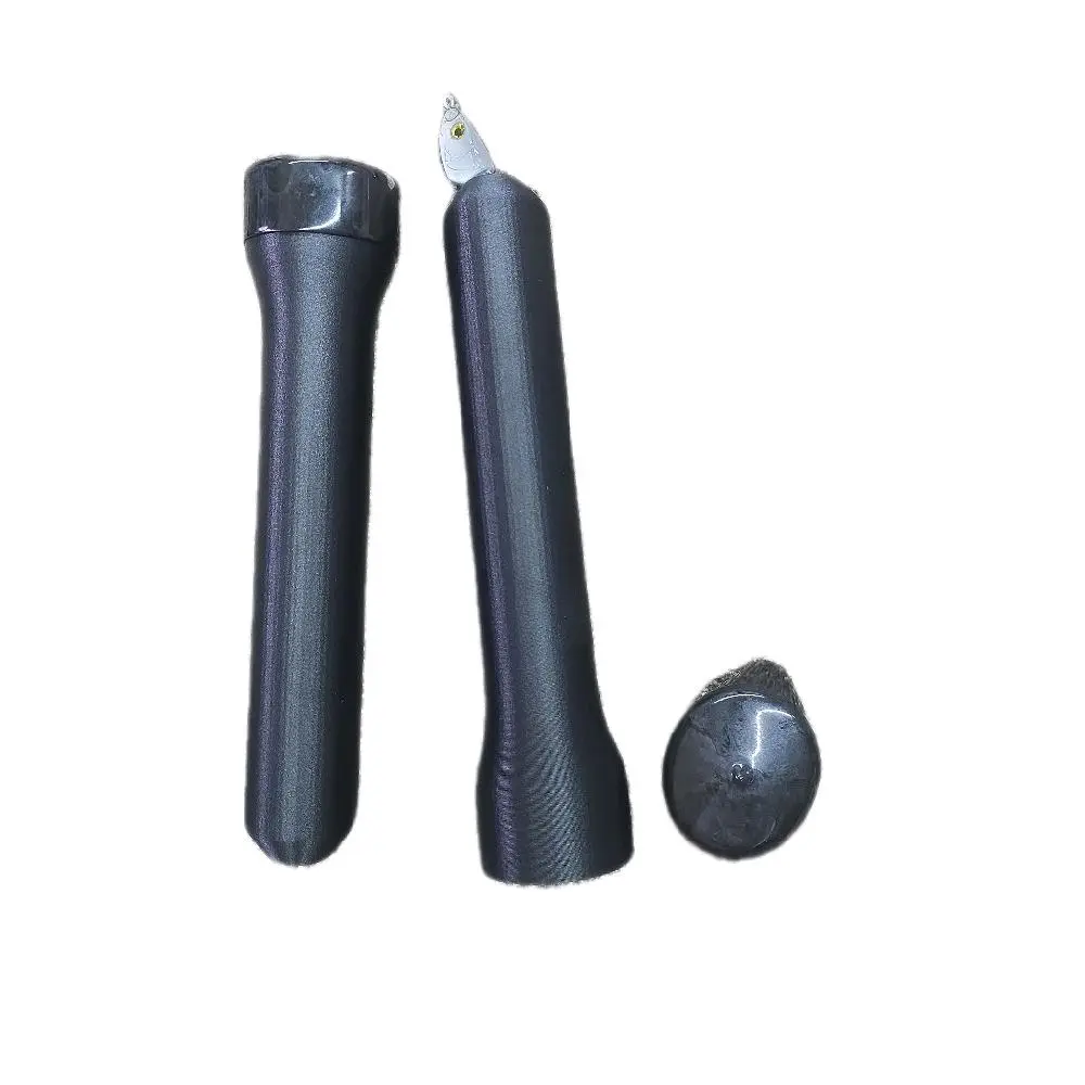 Str8-Up Mounts Alabama-Rig Barracks Set of 2 - Organize and Store A-Rigs for Easy Access Fishing Rod Holders Tackle Storage Shells