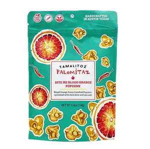 Palomitaz Bite Me Blood Orange