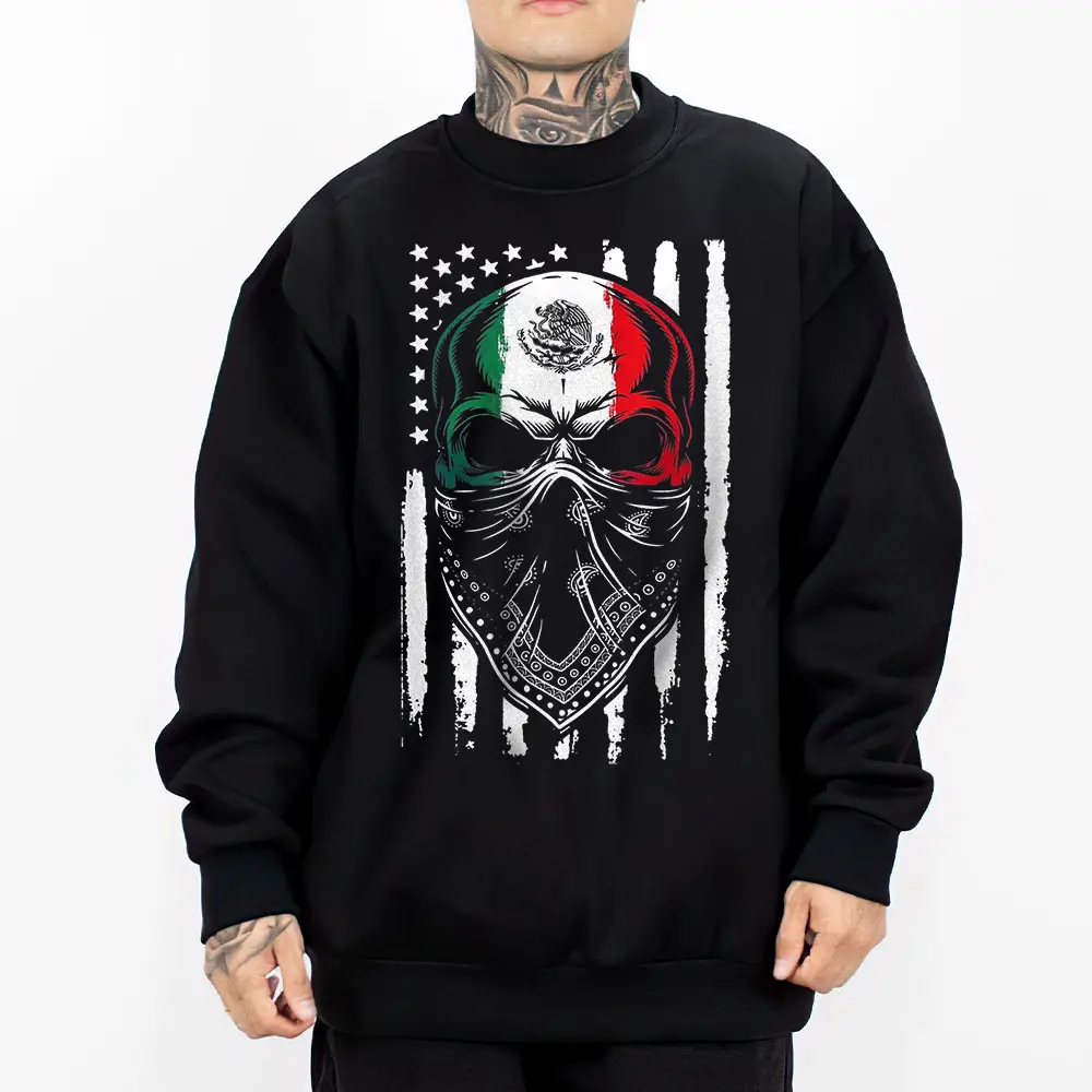 Aztec Mexican Chicanos clothing , Lowrider clothing, Gangster clothes, Chicana shirt, Mexican Clothing Streetwear, Unisex Graphic Tee MXC4