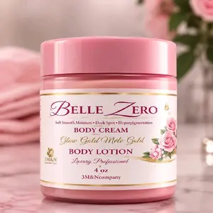 Divin RA Shop Belle Zero Tach Body Lotion