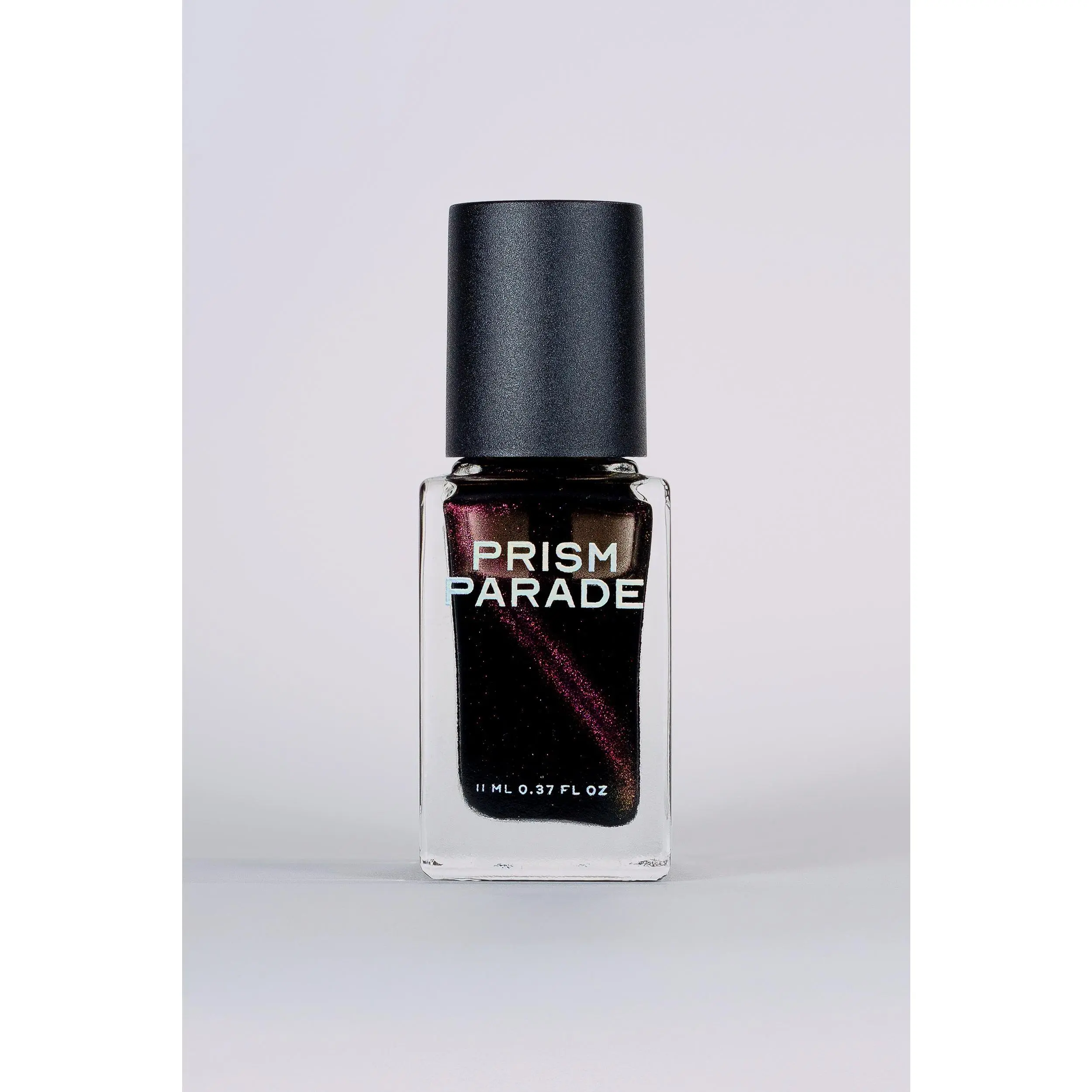 Ghost in the Machine - Magnetic - Prism Parade Nail Polish