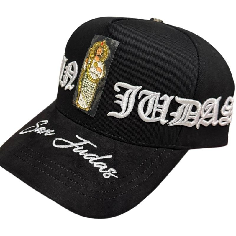 San Judas SnapBack Adjustable Hat