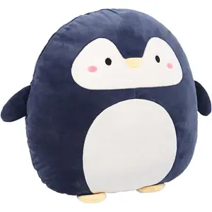 Soft Plush Hugging Pillow Cute Stuffed Animal Plushies Toy Kids Stuffed Animals Plush Toys for Birthday, Valentine, Christmas 16.5 Inch