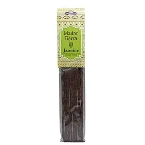 Jasmine Madre Tierra Incense Sticks 8 Pack