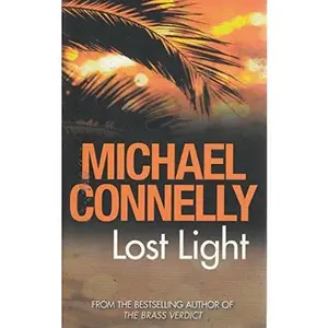 USED-Lost Light by Michael Connelly (Paperback)