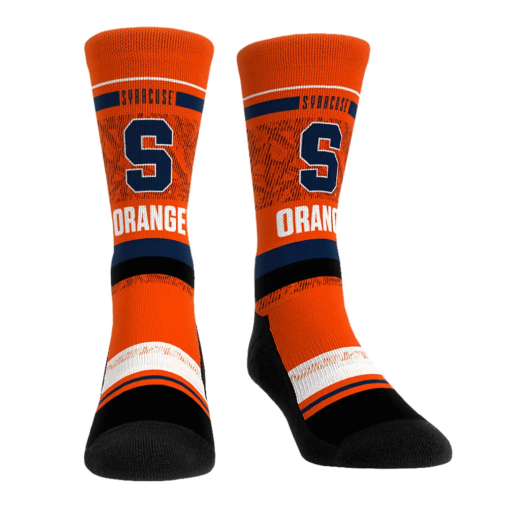NCAA Syracuse - Franchise Rock 'Em Socks