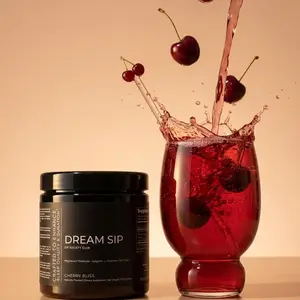 Dream Sip Magnesium Sleep Supplement