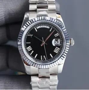 JUSTDATES Casual Wristwatch