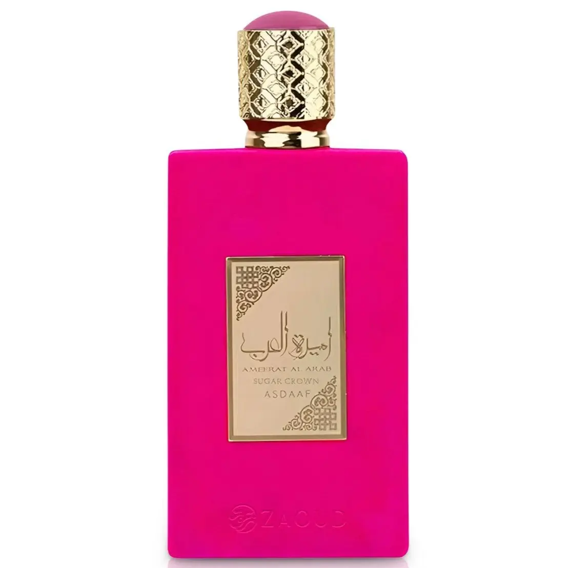 Asdaaf Ameerat Al Arab Sugar Crown for women Asdaaf Ameerat Al Arab Sugar Crown for women