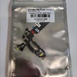 Charging Port Replacement for iPhone 12 Mini