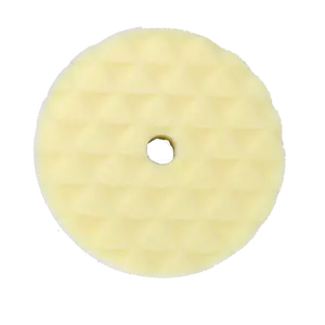 Mas Chingon 5” Heavy Cutting Yellow Pad