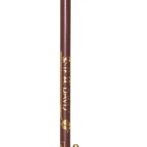 Davis Wood Pencil EyeBrow & Lip Pencil – Single Precision Multi-Use Cedar-wood Long-Wearing Matte Finish Sharpenable for Professional Makeup