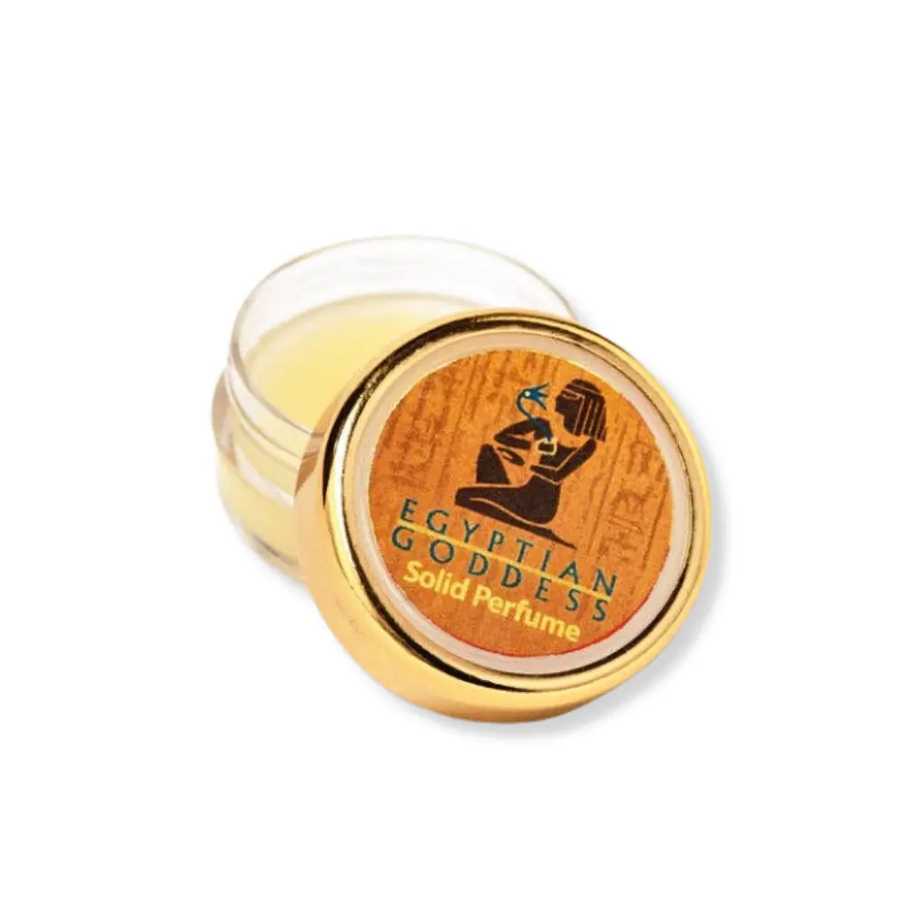 Auric Blends Egyptian Goddess Solid Perfume