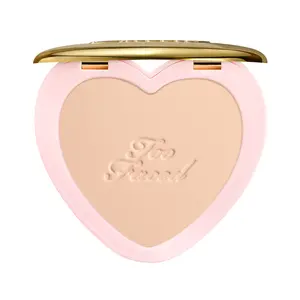 Too Faced Born This Way Soft Blur Flexible Finish Setting Powder, Lightweight & Vegan Cosmetic Makeup