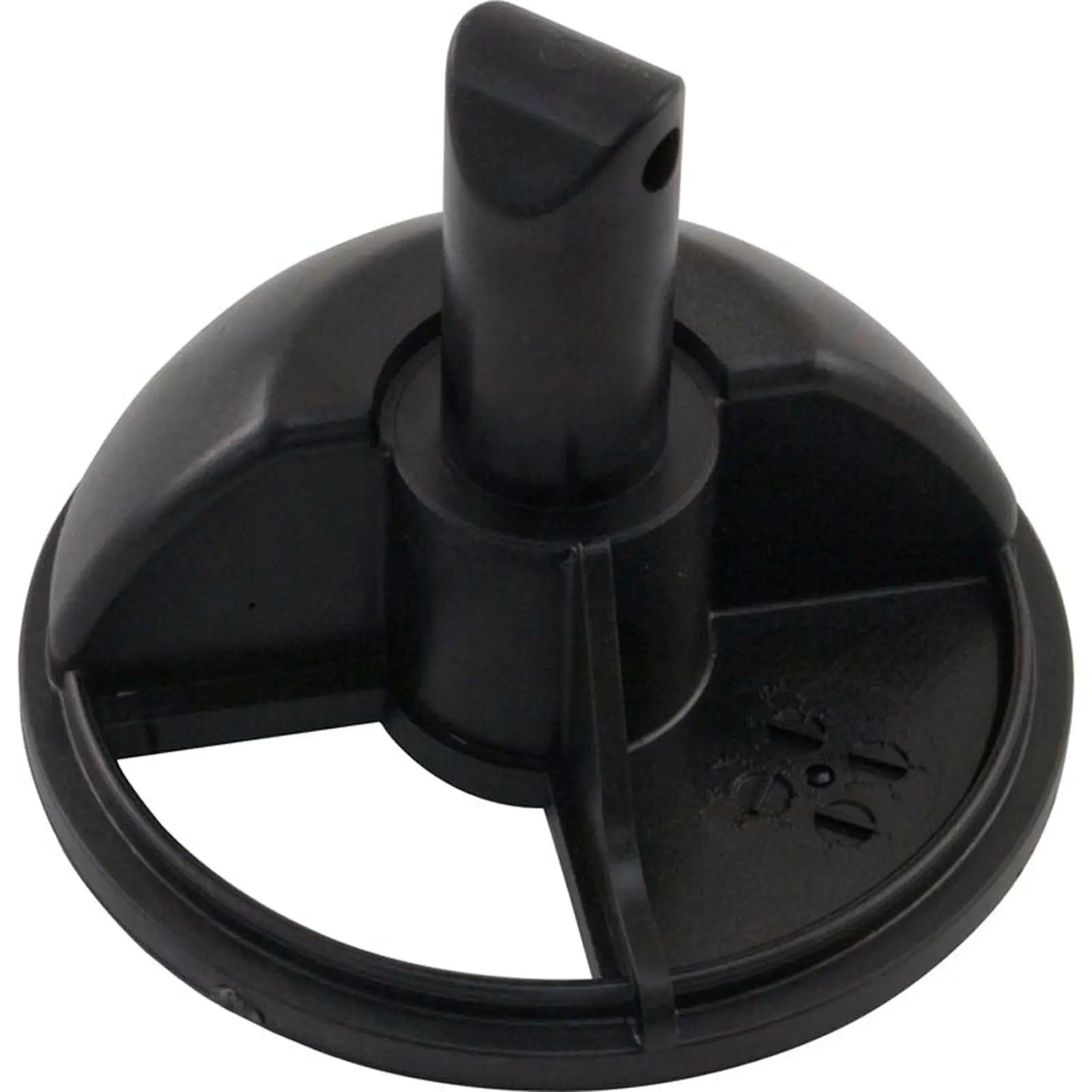 Diverter, Hayward SP0704 1-1/2" Vari-Flo Valve, with Gasket