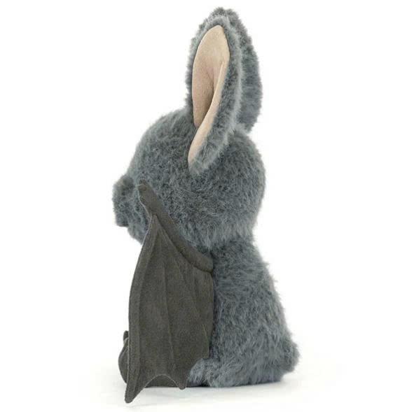 Cute and cuddly bat - A meaningful gift.