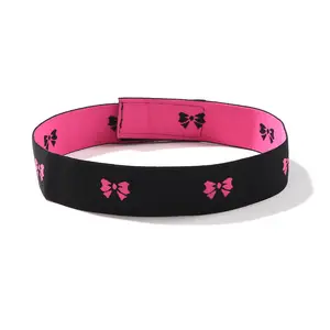 Teslal 1 Pcs Elastic Band for Hair Wig Bands For Keeping Wigs In Place Edge Wrap To Lay