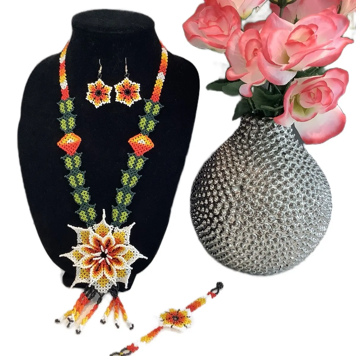 Angelina Necklace