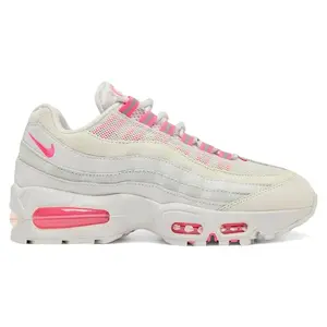 Nike Air Max 95 OG Big Bubble Vast Grey Hyper Pink (Women's) (women) by StockX