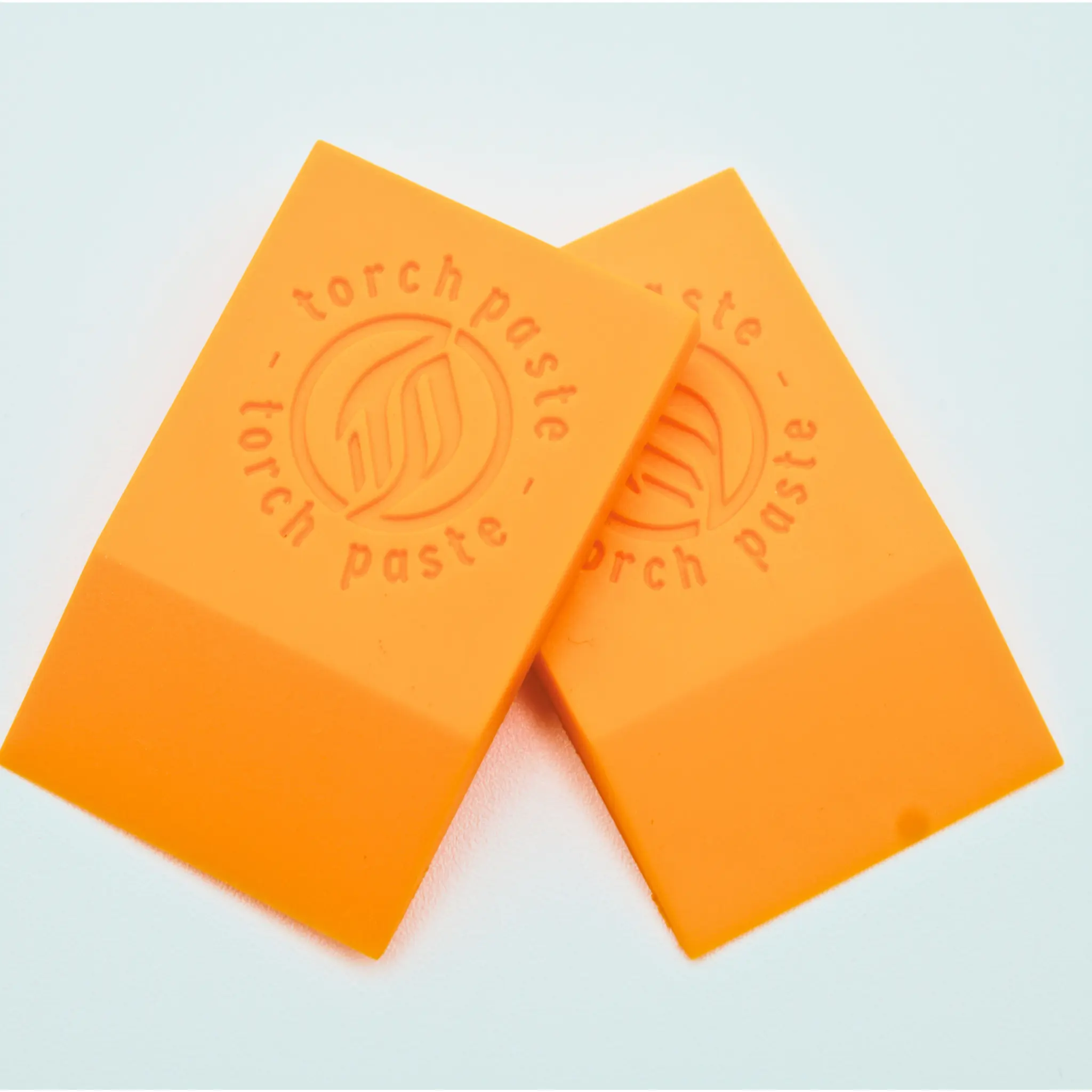 2 PK - Squeegees -Torch Paste Applicators 2 PK - Squeegees -Torch Paste Applicators